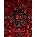 Бельгийские шерстяные ковры Kashqai-Shapur 43 45 300 - фото №2